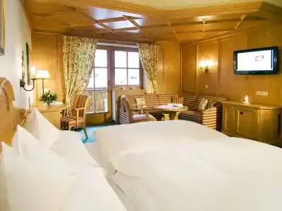 Alpines Lifestyle Tannenhof - 1