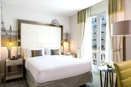 Hilton Paris Opera - 6