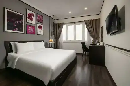 Hanoi Garden Boutique & Spa - 60