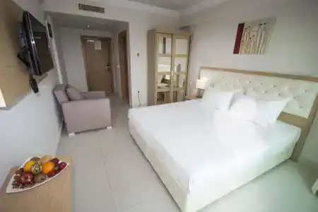 Dragut Point North - All Inclusive - 2