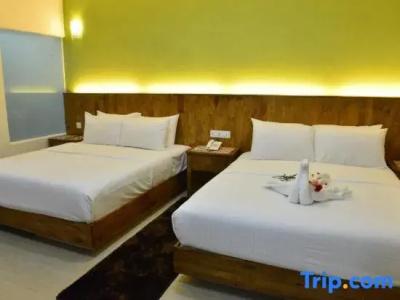Swiss Heritage Boutique Melaka - 82