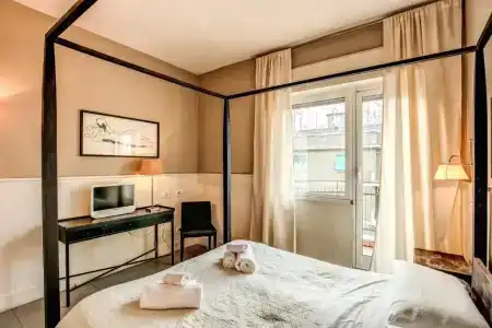 City Guest House - 4