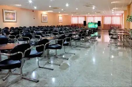 Caballo de Oro - 9