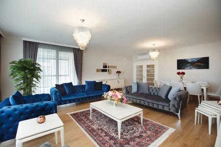 Armoni Deluxe Suite Trabzon - 14