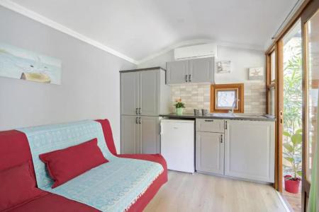 Armenistis Camping & Bungalows - 30
