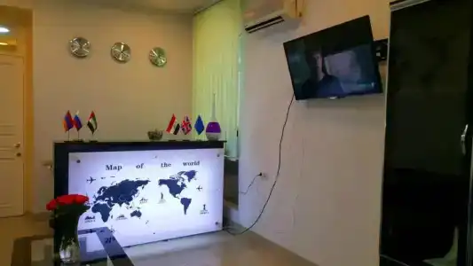 Globus hostel &Tours - 1