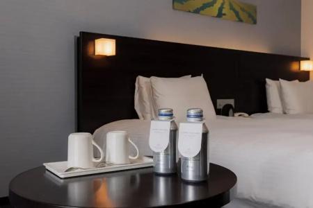 Crowne Plaza Ana Kumamoto New Sky, An Ihg - 67