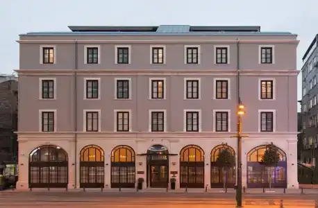 10 Karakoy Istanbul - 1