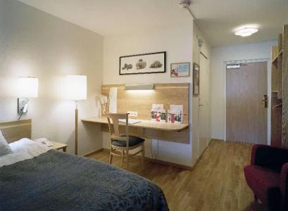 Scandic Uppsala Nord - 36