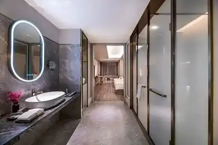 Mercure Suzhou Jinji Lake - 77