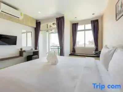 Evergreen Suite - 30