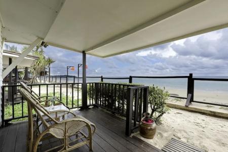 Nakara Long Beach Resort - Sha Extra Plus - 56