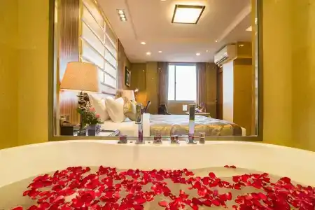 Best Western Chinatown - 143