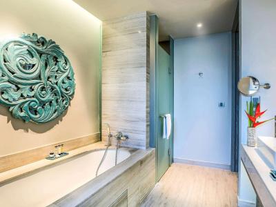 Pullman Phuket Arcadia Naithon Beach - Sha Extra Plus - 9