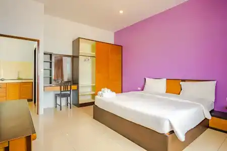 Aj Residence - 60