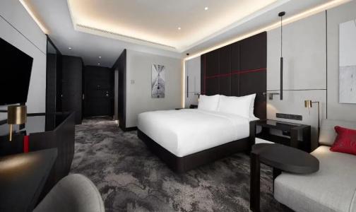 Hilton Belgrade - 39