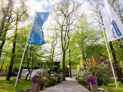 Airport & Seminarhotel - 16