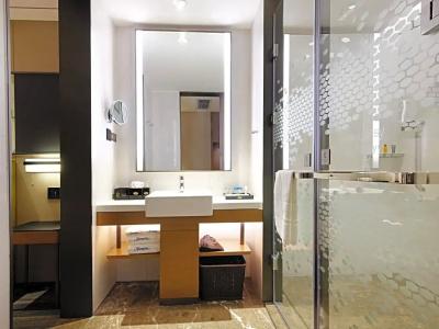 Hampton by Hilton Guangzhou Dongxiaonan - 66