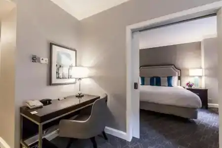 Fairmont Olympic - 95