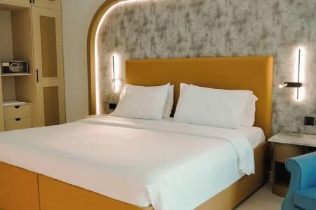 Sheraton Khalidiya - 18