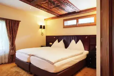 Resort Alex Zermatt - 102