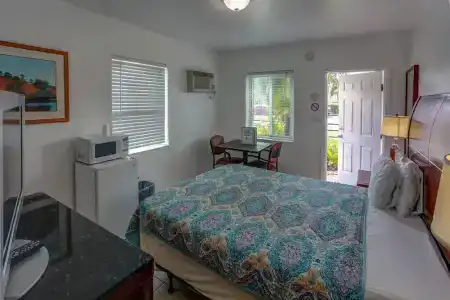 Green Seas Motel - 20