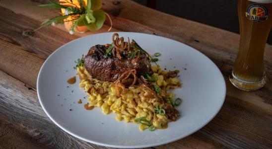 Restaurant Alatsee - 12