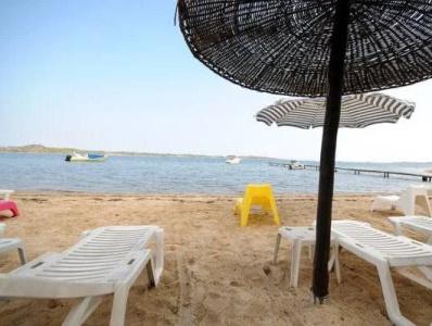 Haus Platanos & Bungalows by the Sea - 6