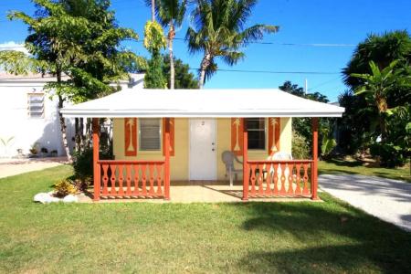 Sunset Cove Beach - 123
