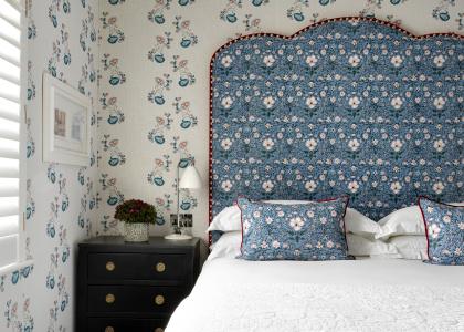Dorset Square, Firmdales - 32