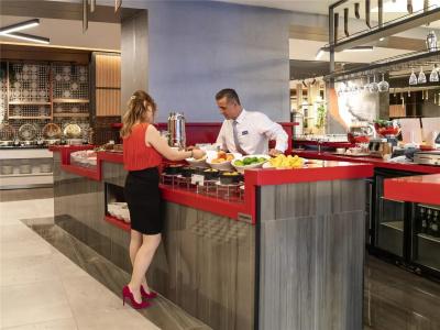 Novotel Gaziantep - 35
