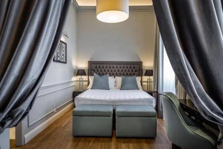 Ungherese Small Luxury Hotel - 58