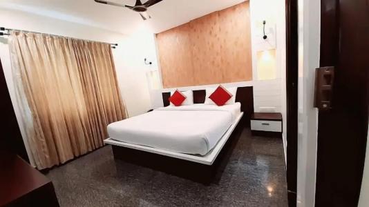 Treebo Trend Corporate Suites Mysore Road - 27