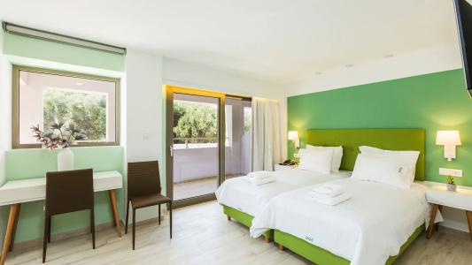 Menta City Boutique - 77