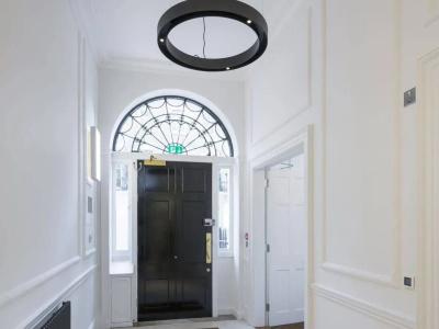 The Z Gloucester Place - 0