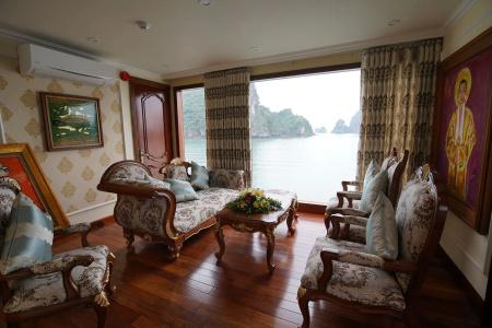 Emperor Cruises Ha Long - 2
