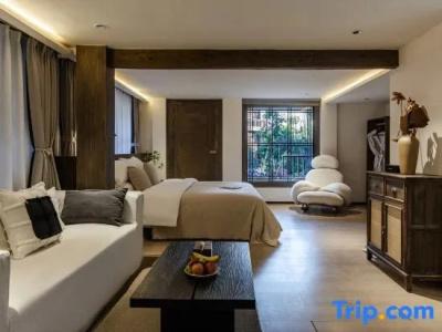 Lijiang Mingyuan Boutique Inn - 31