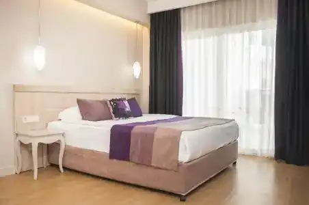 Seaden Sea Planet Resort & Spa - 50