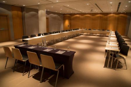 Sopot Marriott Resort & Spa - 34