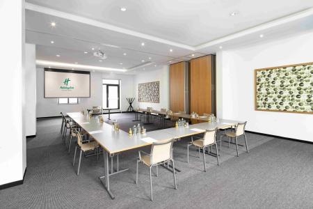 Holiday Inn Frankfurt - Alte Oper, An Ihg - 19