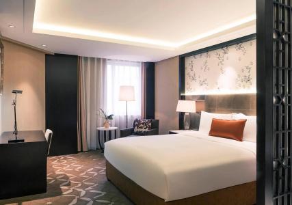 Grand Mercure Beijing Dongcheng - 5