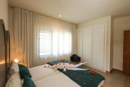 Marguery Exclusive Villas - Conciergery & - 202