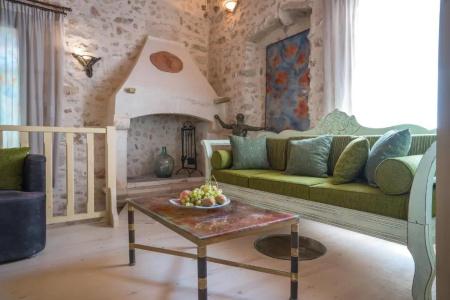 Hamam Oriental Suites - 29