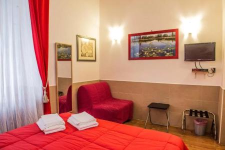 San Peter Rome b&b - 42