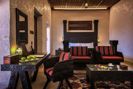 Telal Resort Al Ain - 43