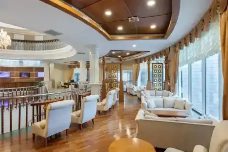 Alva Donna Beach Resort Comfort - 34