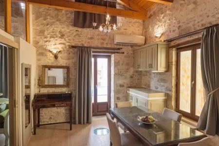 Hamam Oriental Suites - 22