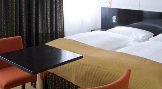 Alma Boutique-Hotel - 22