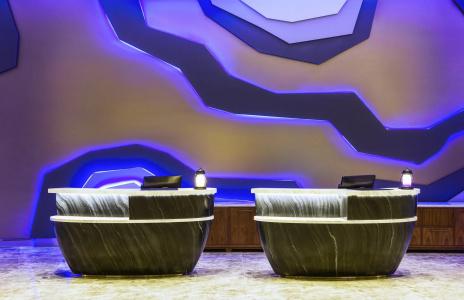 Le Meridien - 18