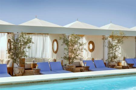 The Maybourne Beverly Hills - 17